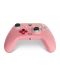 Controller PowerA - Enhanced, pentru Xbox One/Series X/S, Pink Inline - 2t