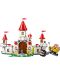 Constructor LEGO Super Mario - Bătălia cu Roy la castelul prințesei Piersica (71435) - 3t