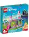 LEGO Disney - Castelul Aurorei (43211) - 1t
