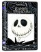 The Nightmare Before Christmas (DVD) - 2t