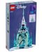 Constructor Lego Disney Princess - Castelul de gheata al Elsei (43197) - 2t