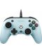 Controller Nacon - Pro Compact, Pastel Blue (Xbox One/Series S/X) - 1t