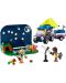 Constructor LEGO Friends -Jeep de camping pentru observarea stelelor (42603) - 2t