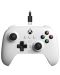 Controller 8BitDo - Ultimate Wired, Hall Effect Edition, alb (Xbox One/Xbox Series X/S) - 2t