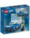 Constructor Lego City - Masina de politie (60312) - 2t