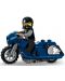 Constructor Lego City - Motocicleta de turism de cascadorie (60331) - 2t