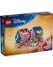 Set de construit  LEGO Disney - Intors pe dos 2: Cuburi cu emotii (43248) - 1t