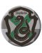Set de insigne ABYstyle Movies: Harry Potter - Slytherin - 4t