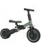 Bicicleta de echilibru 4 in 1 Topmark - Kaya - 3t