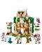 Constructor LEGO Minecraft - Cetatea Golemului de Fier (21250) - 2t