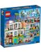 Constructor LEGO City - Clădire rezidențială (60365) - 10t