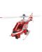 Constructor Clementoni Mechanics Laboratory - Elicopter, 150 piese - 1t