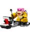 Constructor LEGO Super Mario - Bătălia cu Roy la castelul prințesei Piersica (71435) - 7t