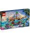 Constructor  LEGO Avatar - Casa lui Metkein de pe recif (75578) - 1t