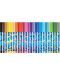 Maped Color Peps - Ocean Life, 24 de culori - 2t