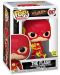 Set Funko POP! Collector's Box: DC Comics - The Flash (The Flash) (Glows in the Dark) - 4t