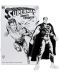 Set figurine de colecție McFarlane DC Comics: Superman - Ghosts of Krypton (Page Punchers) (Sketch Edition) (Gold Label) (Limited Edition), 18 cm - 9t