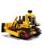 Constructor LEGO Technic - Buldozer greu (42163) - 4t