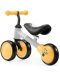 KinderKraft Balance Wheel - Cutie, Honey - 3t