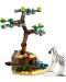 Constructor Lego Friends - Mia Wildlife Camp (41717) - 6t