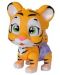 Simba toys Pamper Petz set de joacă - Tigru cu scutec - 5t