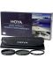 Set de filtre Hoya - Digital Kit II, 3 buc, 72mm - 3t