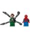 Constructor LEGO Marvel Super Heroes -Motocicletă Chase: Spider-Man vs. Doc Ock (76275) - 5t