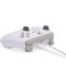 Controller cu fir PowerA - Xbox One/Series X/S, White - 5t