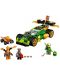 Set constructie Ninjago - Lego Masina de curse EVO a lui Lloyd (71763) - 3t