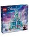 Constgructor LEGO Disney Princess - Palatul de gheață al Elsei  (43244) - 1t