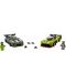 Constructor Lego Speed Champions - Aston Martin Valkyrie AMR Pro si Vantage GT3 (76910)	 - 3t
