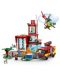 Constructor Lego City -  Remiza de pompieri (60320) - 2t