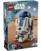 Constructor LEGO Star Wars - Droid R2-D2 (75379) - 1t
