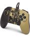 Controller PowerA - Enhanced, cu fir, pentru Nintendo Switch, Ancient Archer - 4t