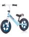Bicicletă de echilibru Chipolino - Speed, albastră - 1t