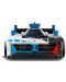 Constructor  LEGO Speed Champions - BMW M4 GT3 & BMW M Hybrid V8 (76922) - 8t