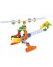 Constructor HanYe Build and Play - Elicopter, 78 de piese - 1t