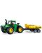 Constructor Lego Technic - John Deere 9620R 4WD Tractor (42136)	 - 4t