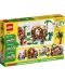 Constructor suplimentar LEGO Super Mario - Casa lui Donkey Kong (71424) - 6t