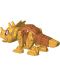 Constructor Clementoni Science & Play - Robot triceratops - 3t