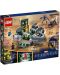 Constructor Lego Marvel Super Heroes - Ascensiunea lui Domo (76156) - 2t
