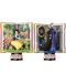 Set statuete  Beast Kingdom Disney: Snow White - Snow White and Grimhilde the Evil Queen - 1t