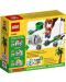 Constructor suplimentar LEGO Super Mario - Rambi, rinocerul (71420) - 4t