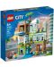 Constructor LEGO City - Clădire rezidențială (60365) - 1t