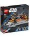 LEGO Star Wars - Obi-Wan Kenobi împotriva Darth Vader (75334) - 1t