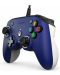 Controller Nacon - Pro Compact, Blue (Xbox One/Series S/X) - 4t