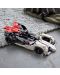 Constructor Lego Technic - Formula E Porsche 99X Electric (42137)	 - 6t
