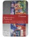 Set de cărți poștale de colorat Hahnemuhle - 30 de bucăți - 1t