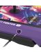 Controller Hori - Fighting Stick Alpha, Street Fighter 6 Edition, pentru PS5/PS4/PC - 6t