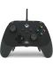 Controller PowerA - Fusion 2, cu fir, pentru Xbox Series X/S, Black/White - 1t